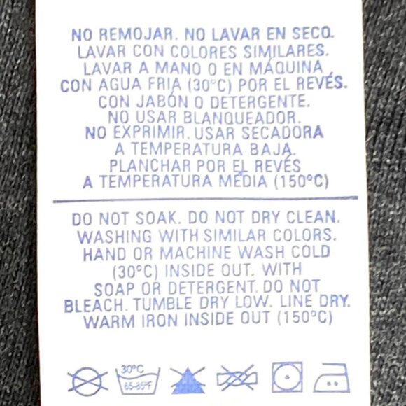 Slightly Stoopid Rock Band Gray NOS Adult M T-Shirt - Picture 4 of 6